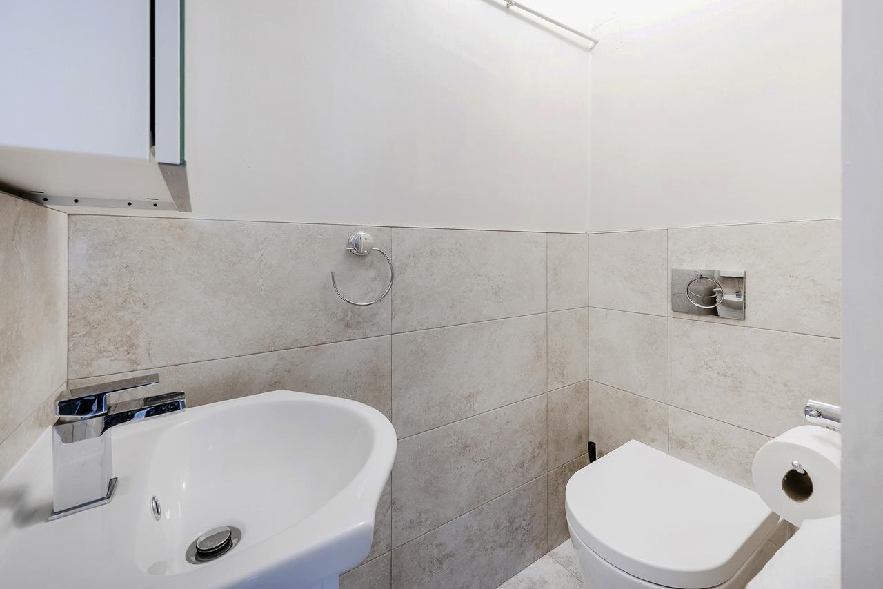 Prime London Apartment, Oxford Circus Exterior foto