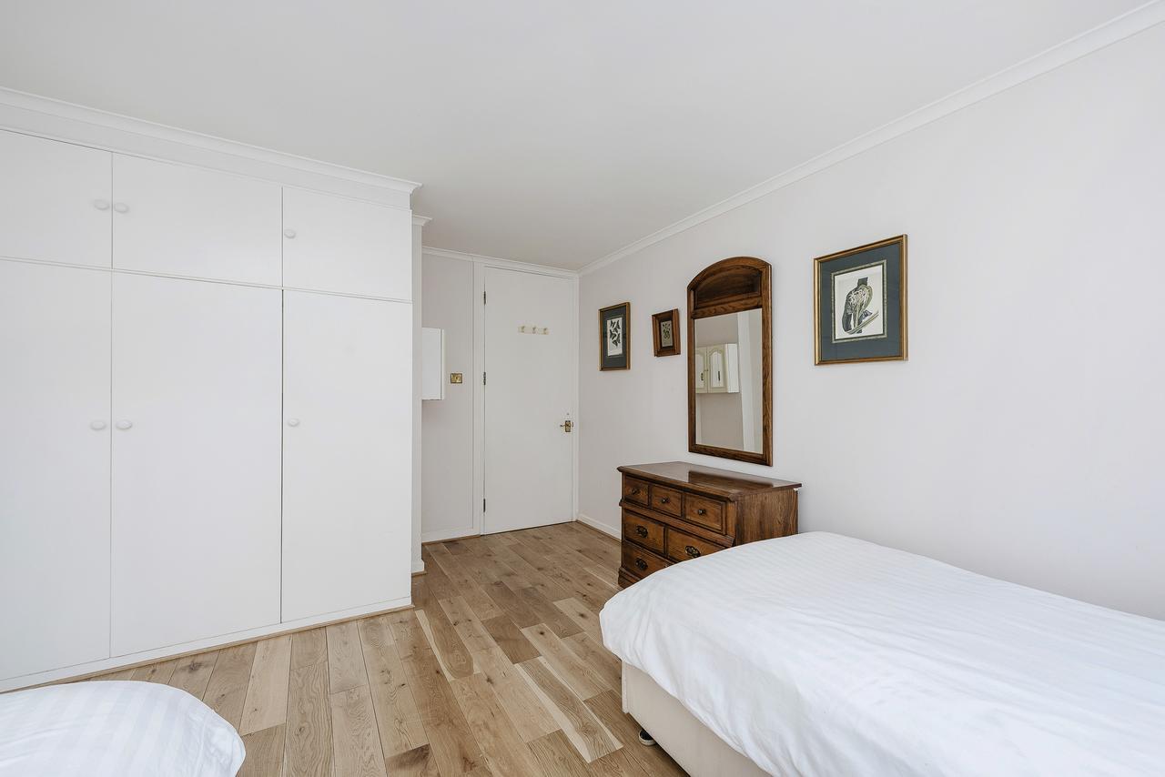 Prime London Apartment, Oxford Circus Exterior foto
